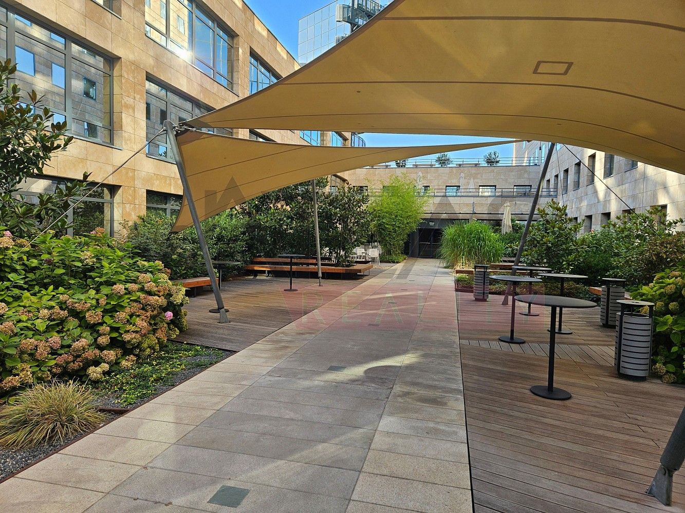 Kanceláře, Praha - Karlín, okres Praha 8, Hlavní město Praha, 135 m² - 2