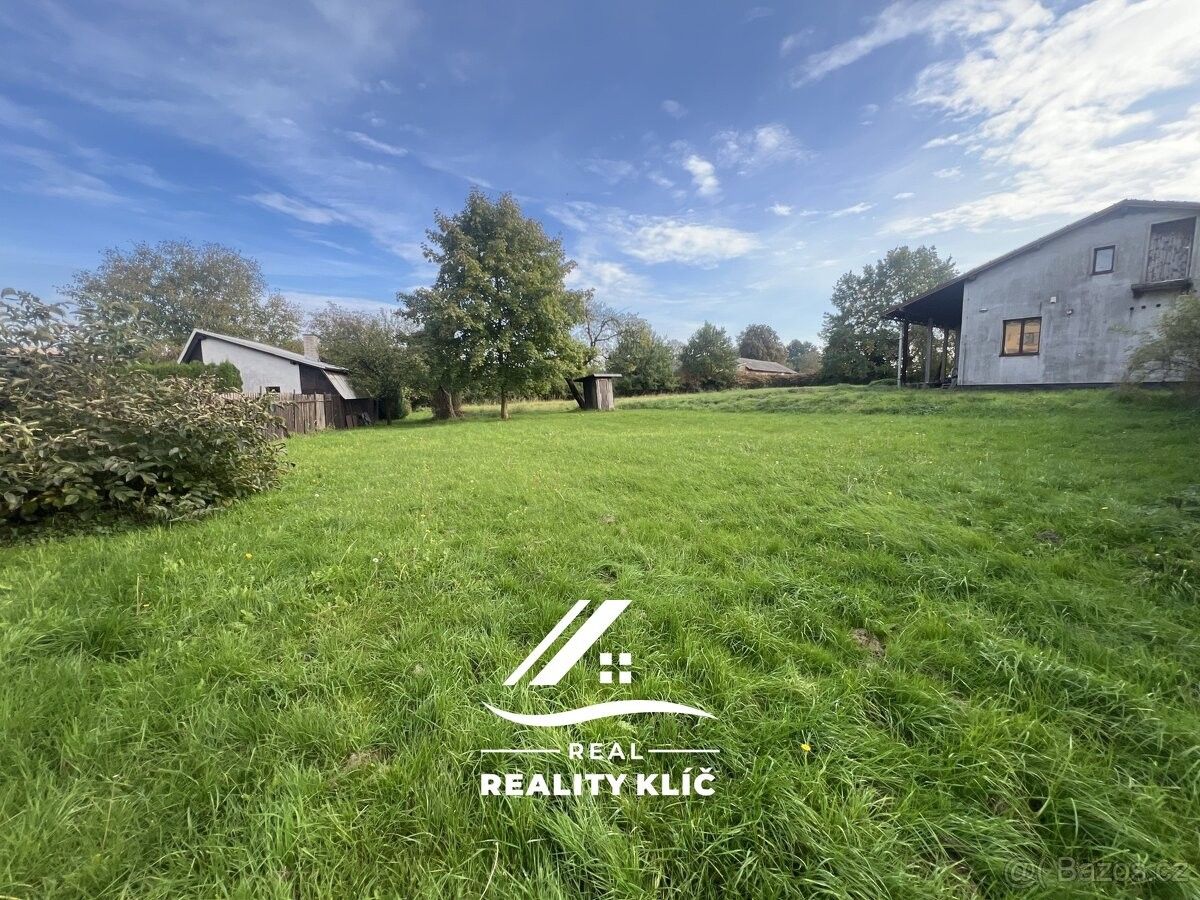 Prodej rodinný dům - Ostrava, 725 25