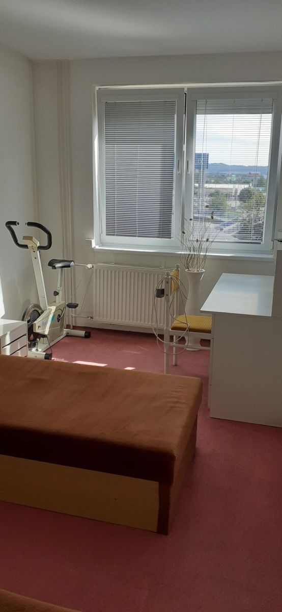 3+1, Průběžná, České Budějovice - České Budějovice 3, Jihočeský kraj, 68 m² - 1