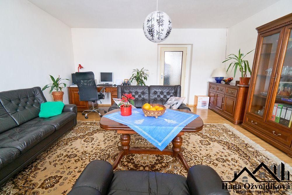 Prodej byt - Jevíčko, 569 43