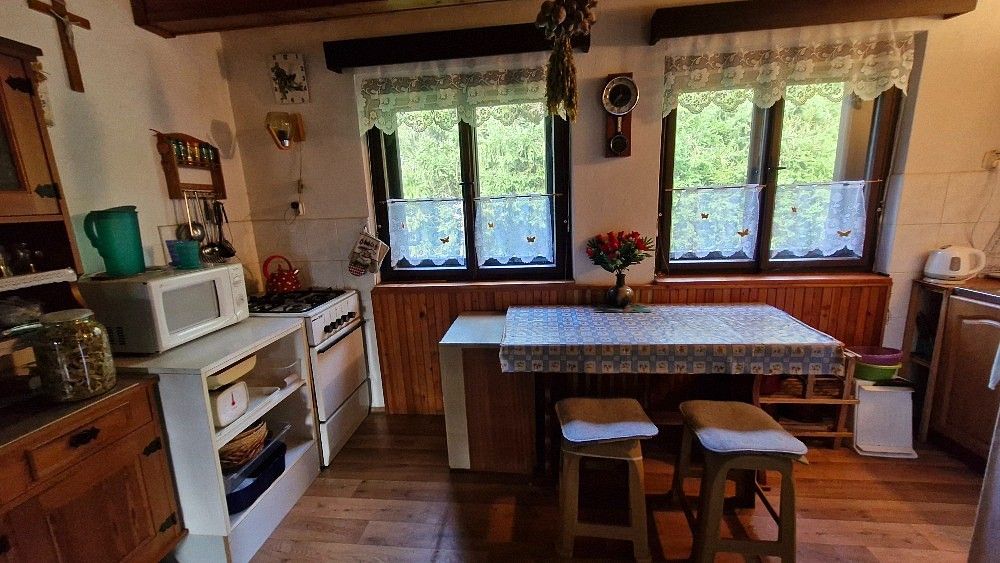 Chalupa · 90 m² · Valšov, okres Bruntál, Moravskoslezský kraj - 3