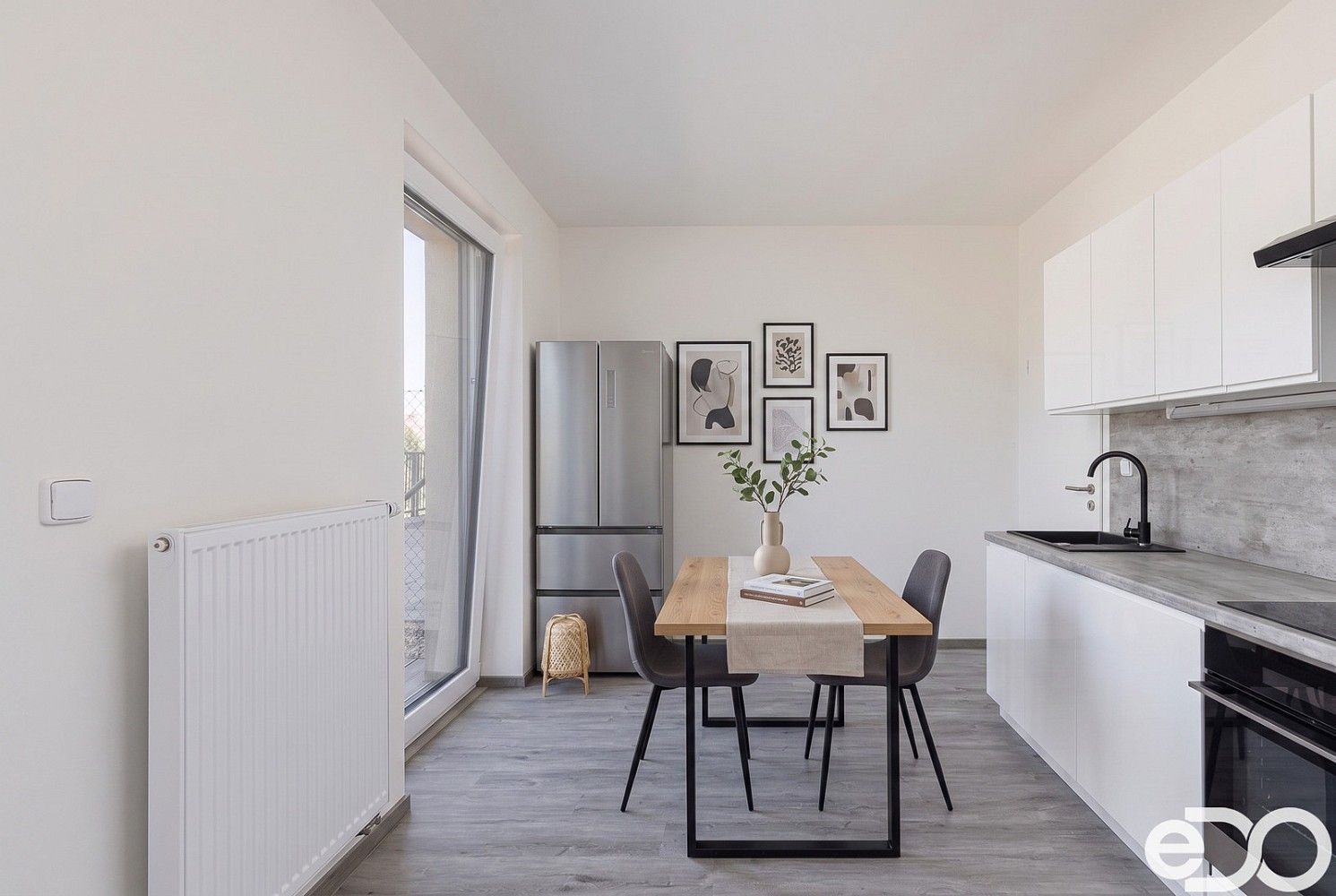 Byt 2+kk · 44 m² · Český Brod, okres Kolín, Středočeský kraj - 3