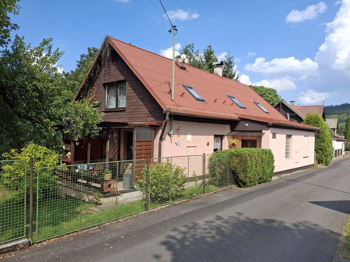 Rodinné domy, Krásná, 149 m²