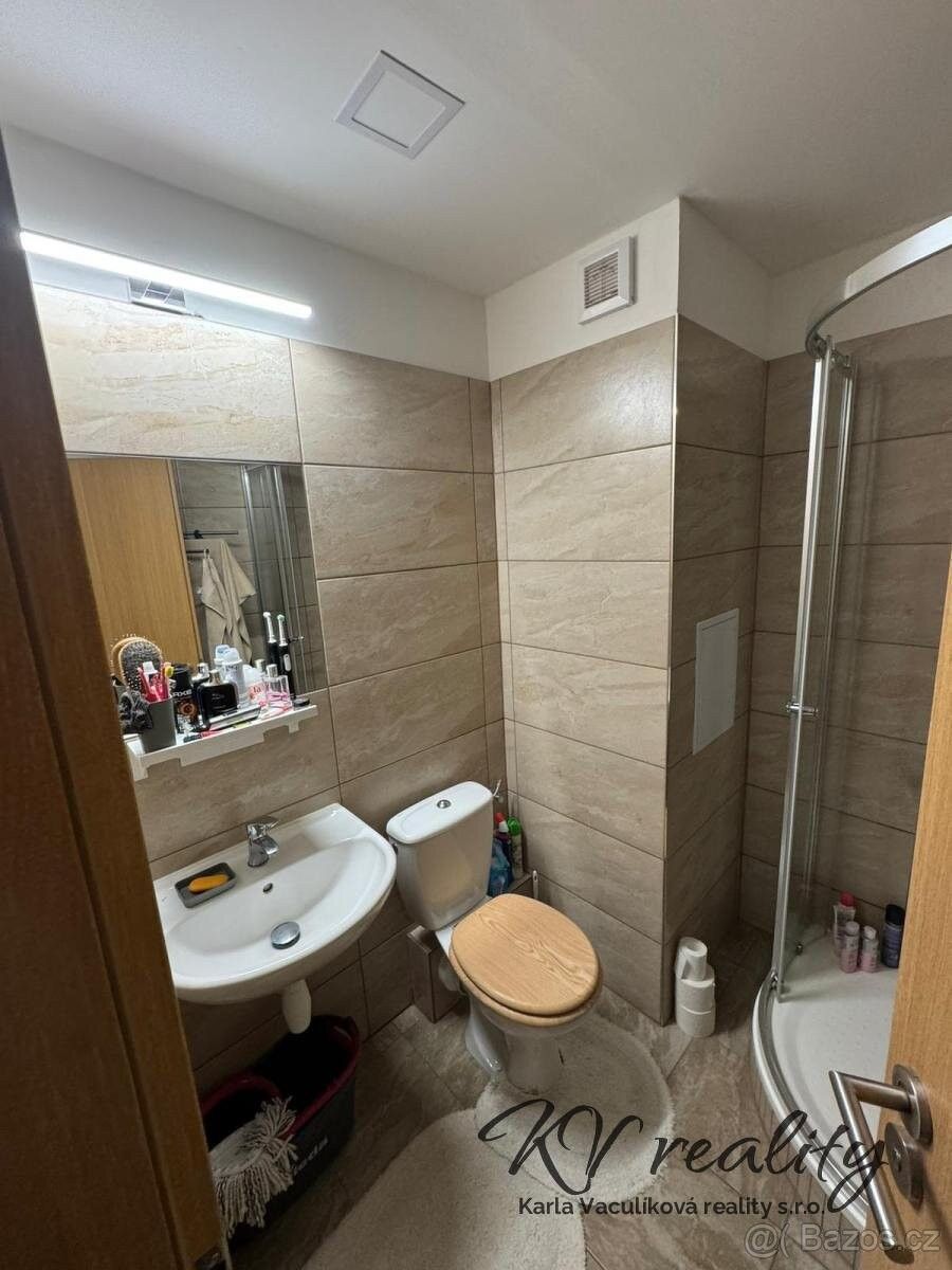 Pronájem byt - Vsetín, 755 01