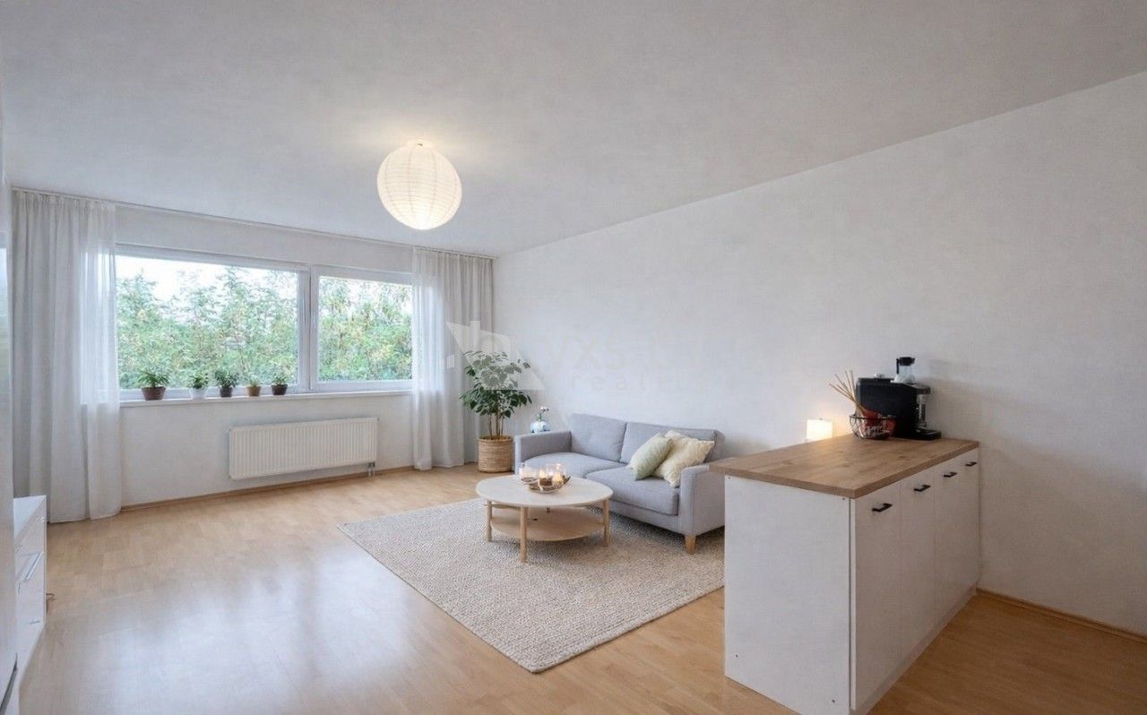 2+kk, Chlebovická, Praha, 64 m²