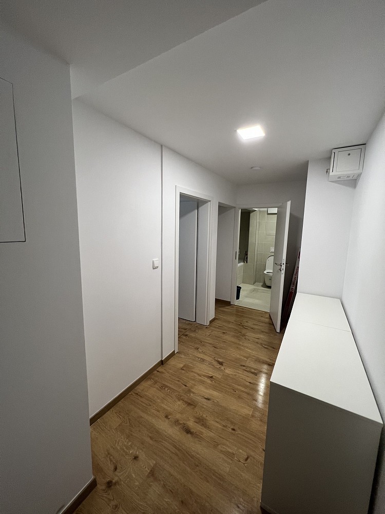 Byt 2+kk · 52,5 m² · Trávník, Česká Třebová, okres Ústí nad Orlicí - 3