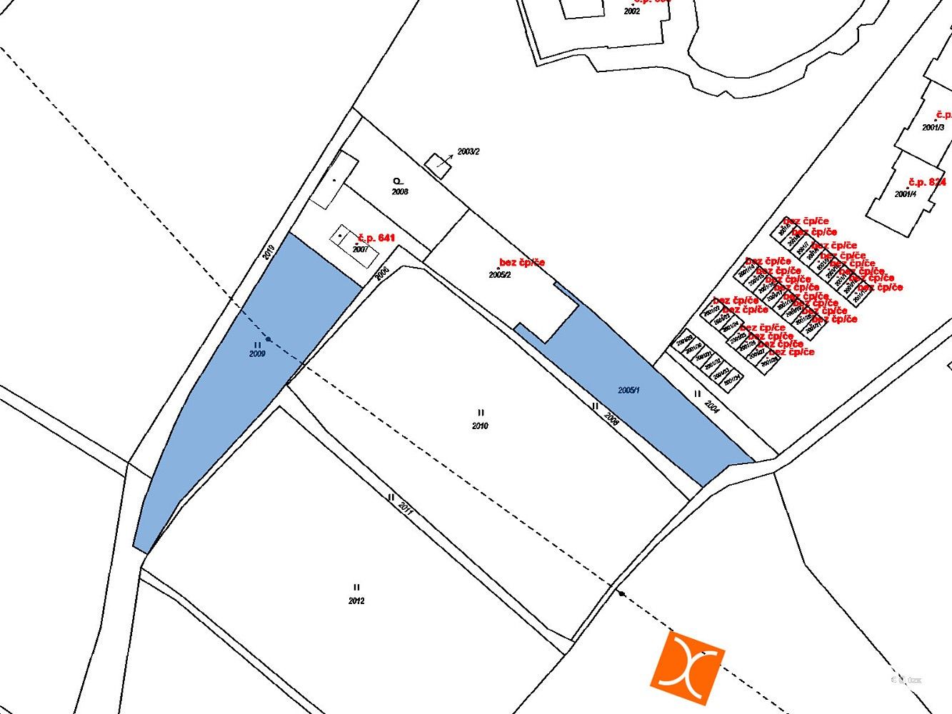 Ostatní, Bílovec, okres Nový Jičín, Moravskoslezský kraj - 2