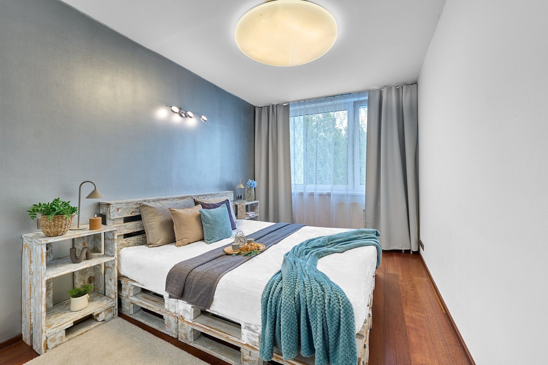 3+kk, Borovanského, Praha Stodůlky, 80 m² - 2
