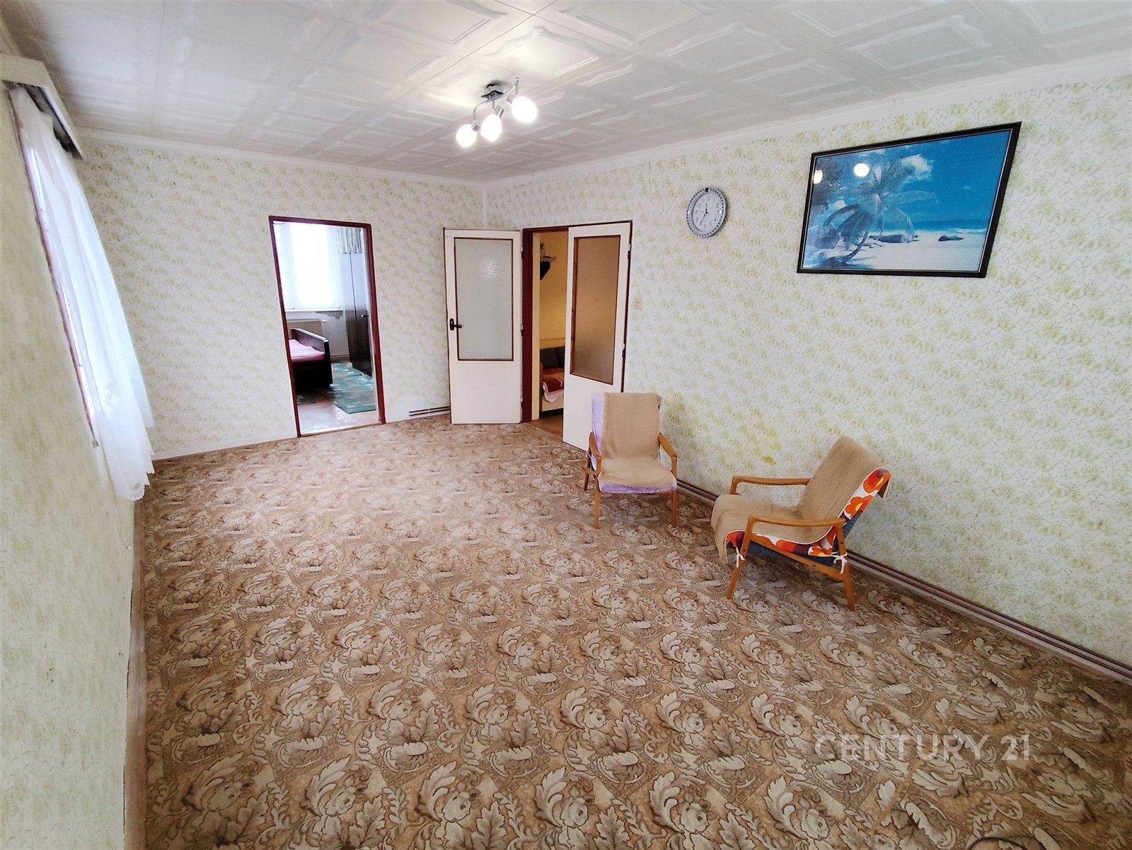 3+1, Vlčice, Střížovice, 74 m²