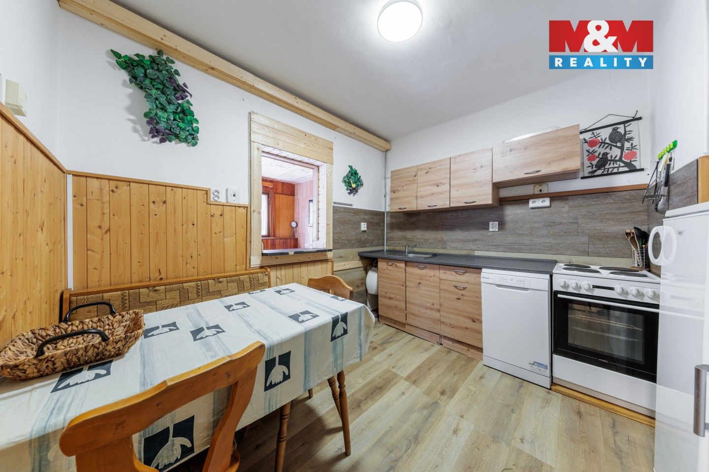 Činžovní dům · 178 m² · Marie Majerové, Jáchymov - 4