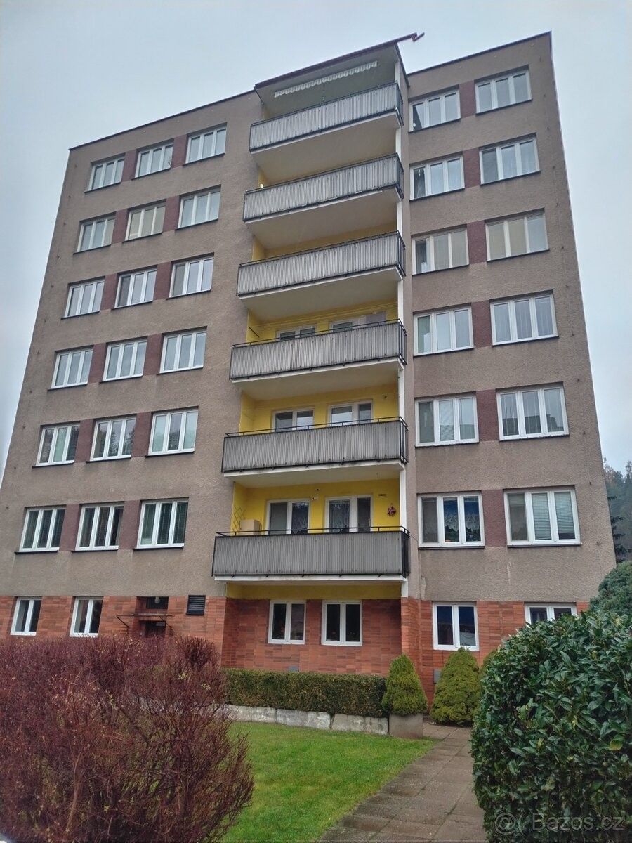 Byty, Úpice, 542 32 - 2