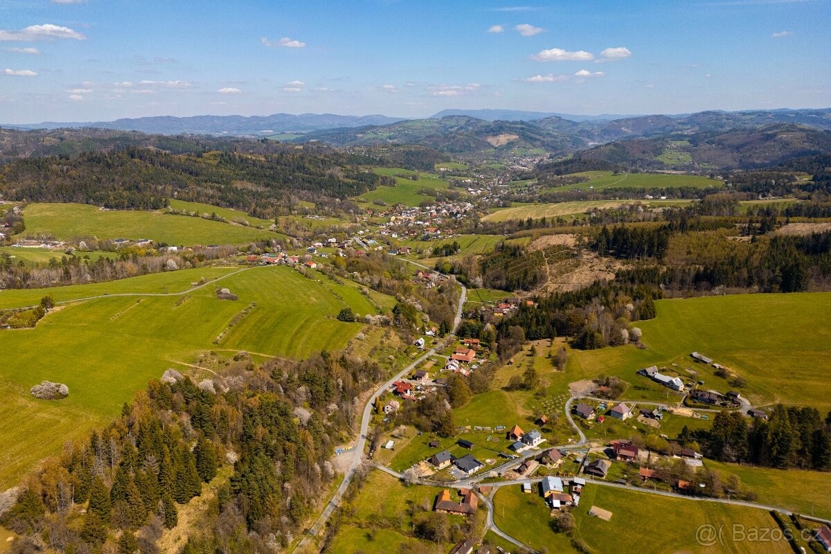Pozemek pro bydlení · Valašské Meziříčí, 757 01 - 4