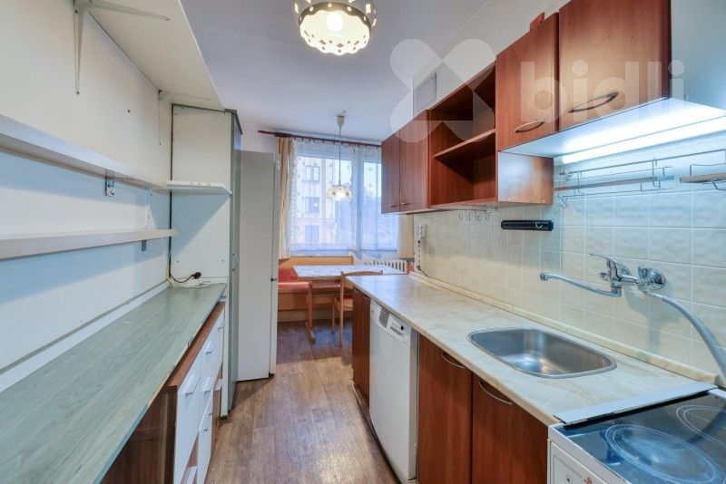 3+1, Sousedská, Plzeň, 62 m²