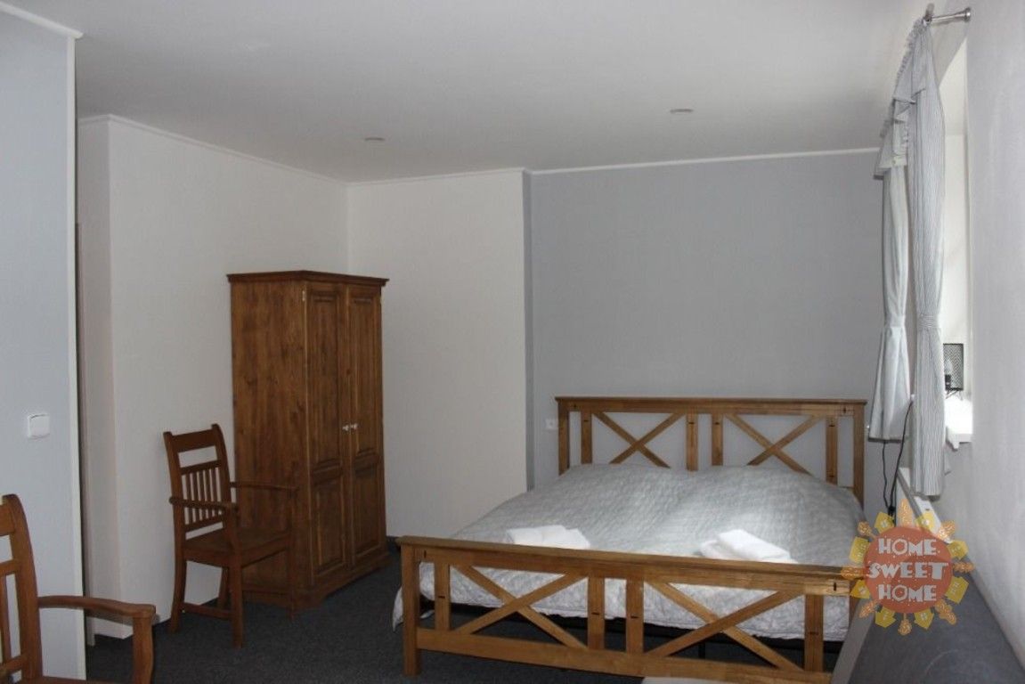 1+kk, Blatno, 28 m² - 1