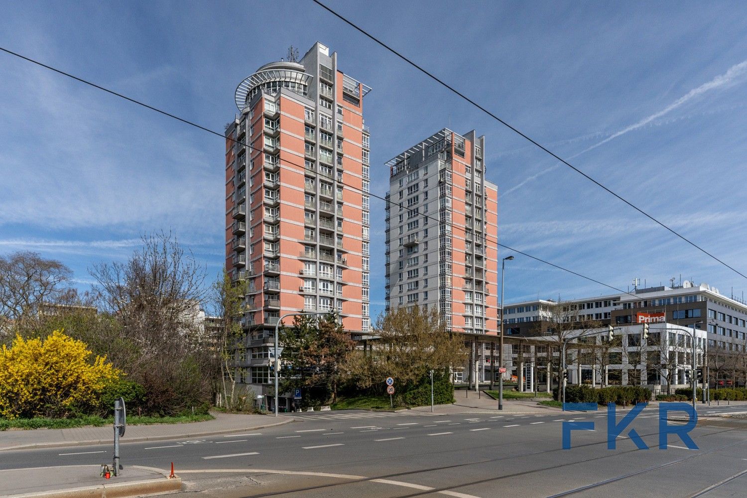 Ostatní, Praha - Strašnice, Hlavní město Praha, 8 m² - 2