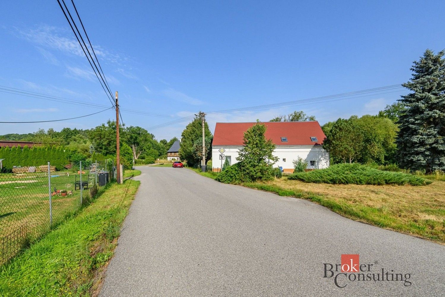 Rodinné domy, Bulovka - Arnoltice, okres Liberec, 240 m² - 2