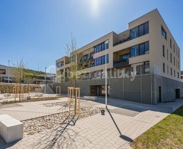 2+kk, Na Komořsku, Praha - Modřany, 41 m² - 1