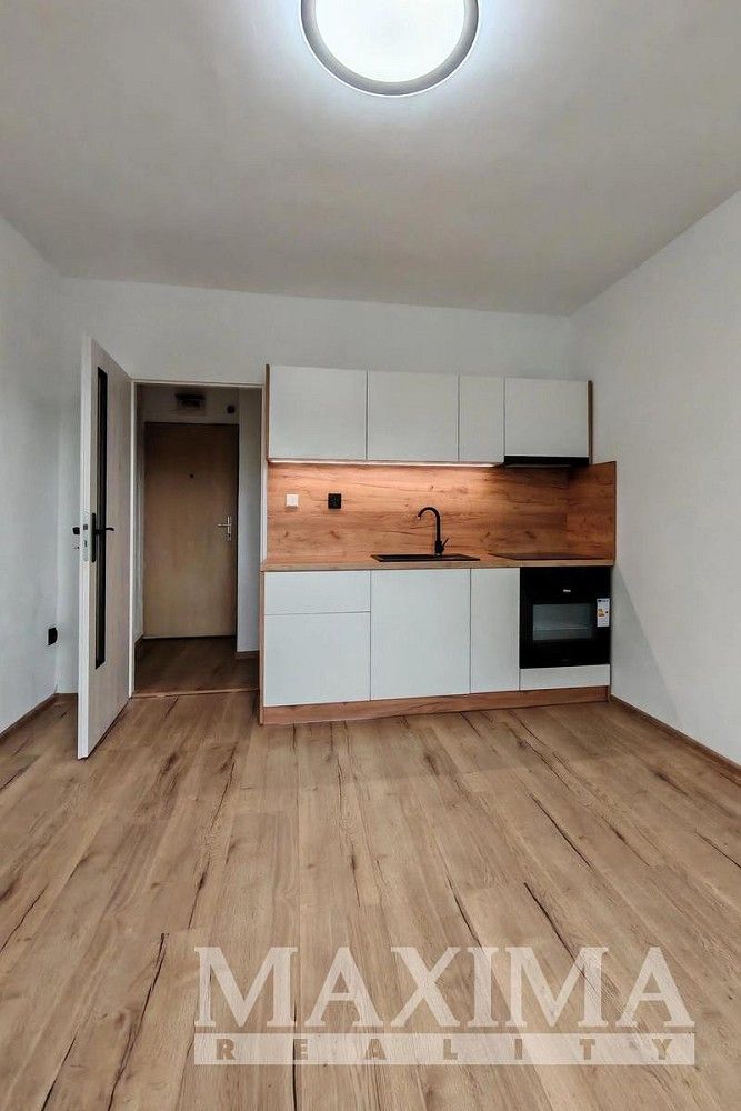 1+kk, Karviná - Ráj, Moravskoslezský kraj, 20 m² - 1