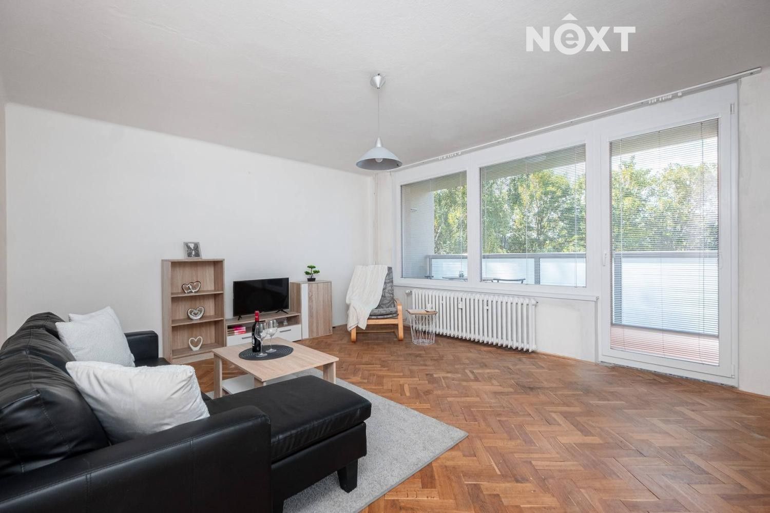 Prodej byt 3+1 - Družstevní 247, Třemošnice, 82 m² - 5