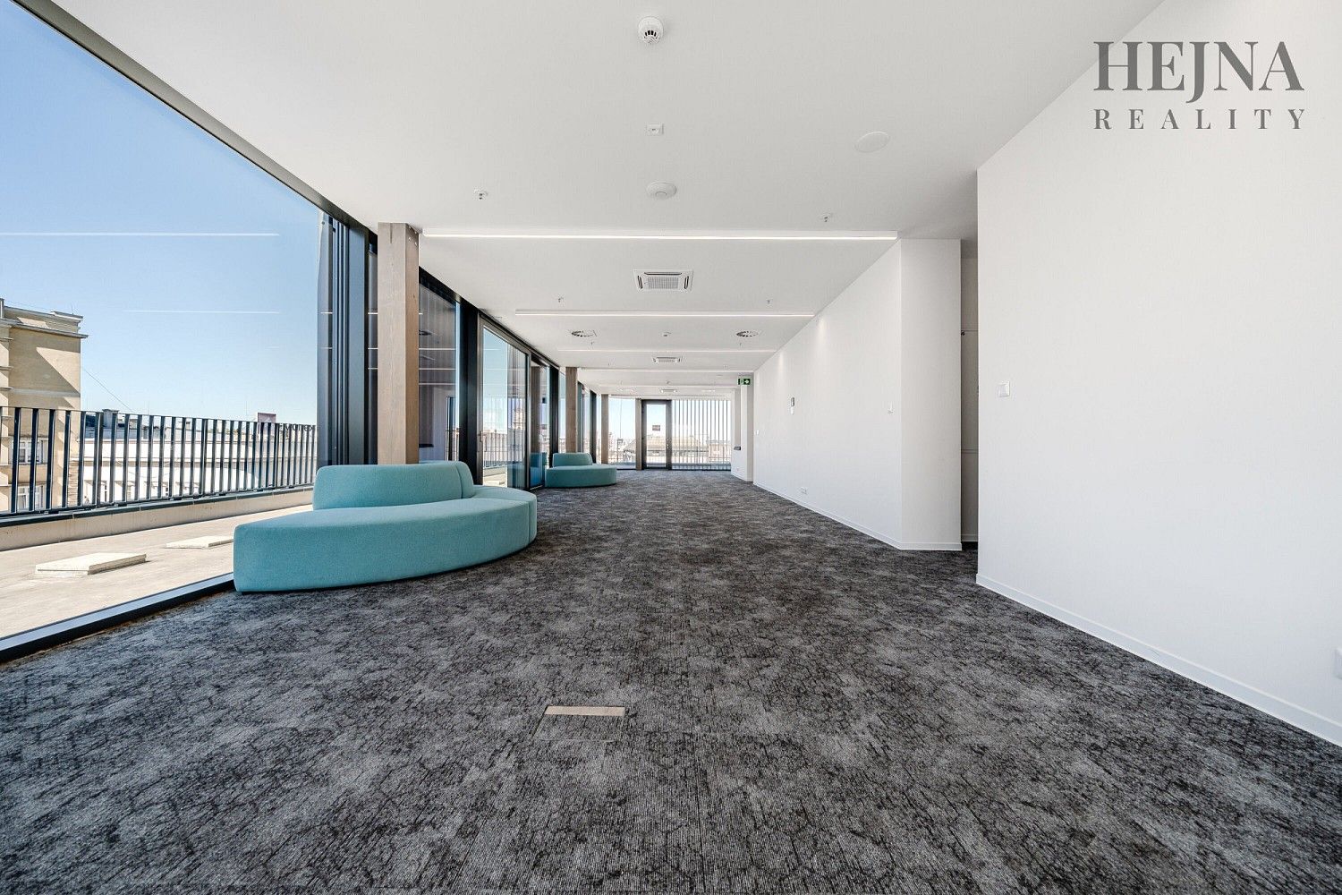 Kancelář · 108 m² · Ostrava - Moravská Ostrava, okres Ostrava-město, Moravskoslezský kraj - 3