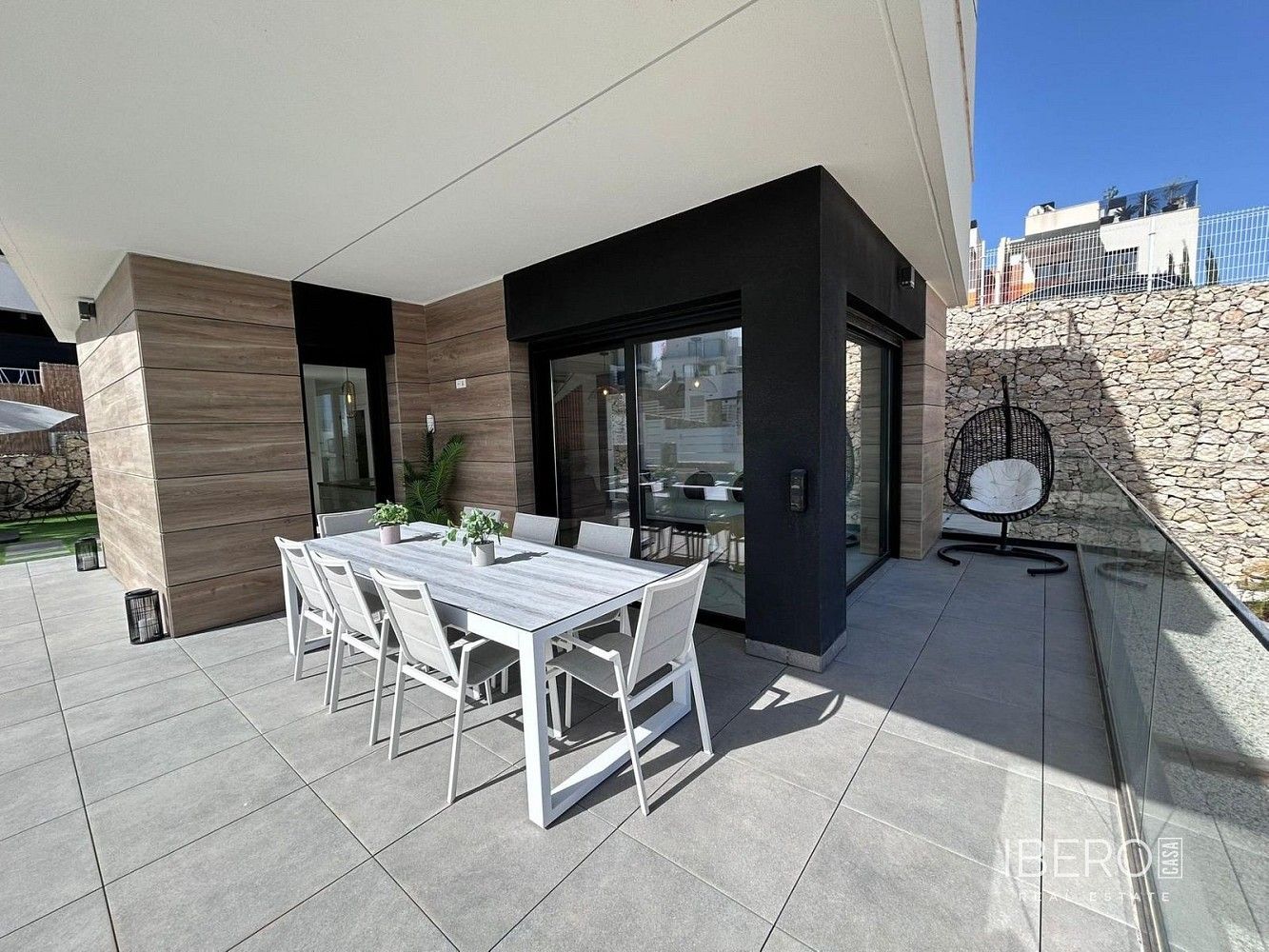 Rodinný dům · 160 m² · Finestrat, ES - 3