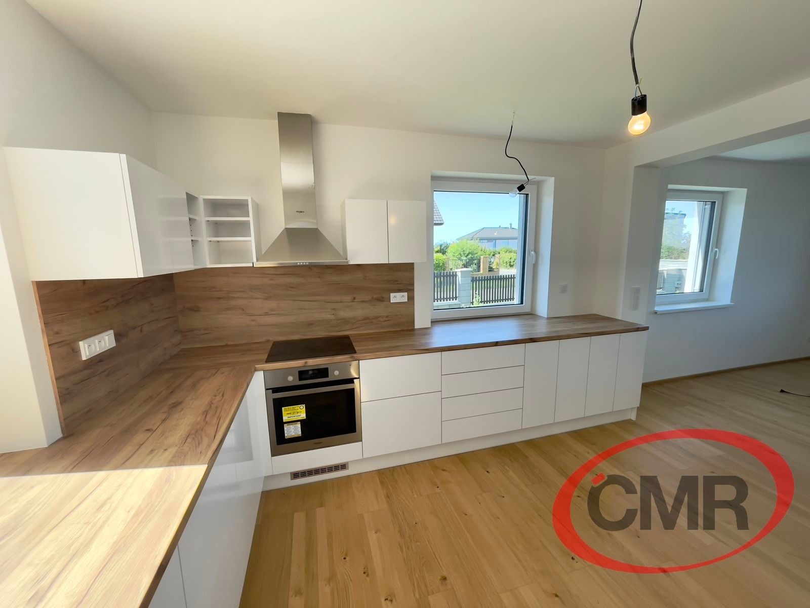 Prodej rodinný dům - Polní, Říčany Pacov, 183 m² - 5