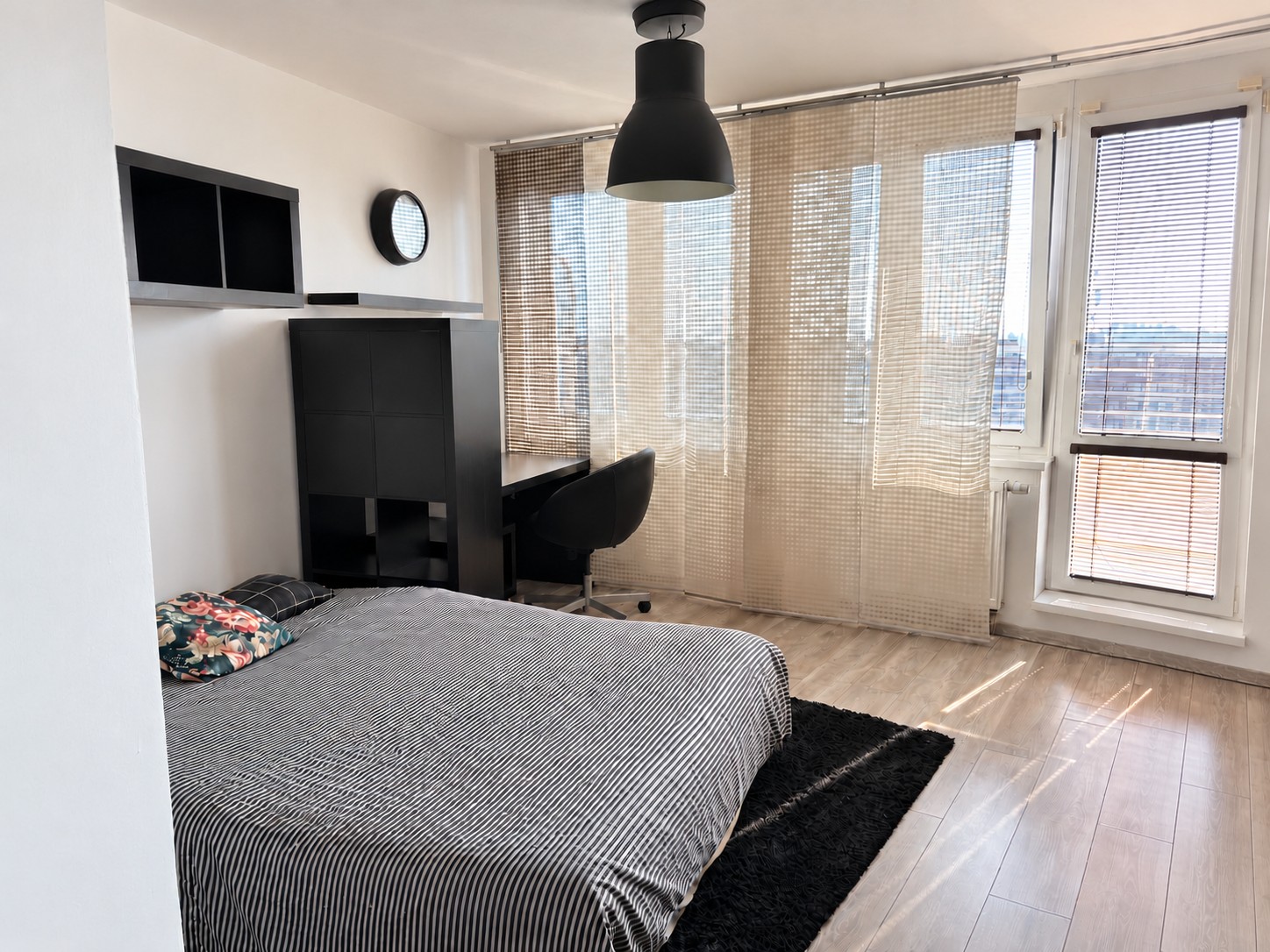 Byt 5+kk · 138 m² · Sluneční náměstí, Praha - Stodůlky - 3