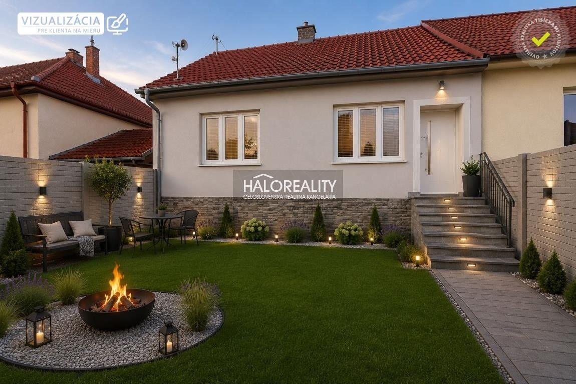 Rodinný dům