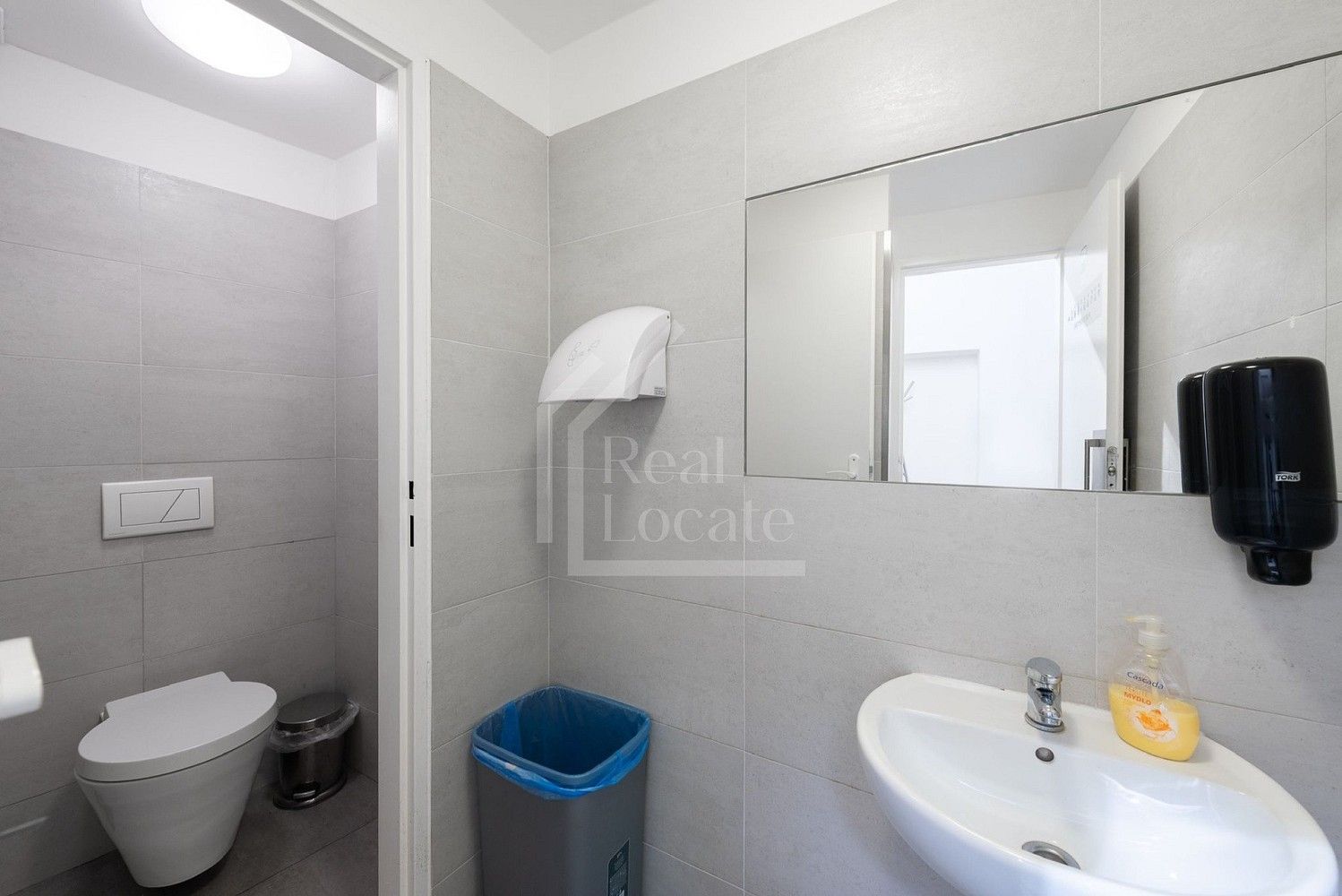 Restaurace · 48 m² · Lazarská, Praha 1 - Nové Město - 4