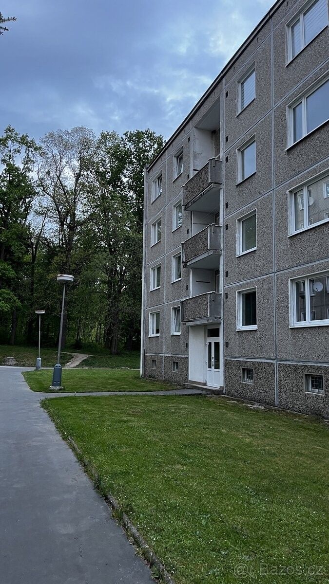 Pronájem byt 1+1 - Chomutov, 430 04, 40 m²