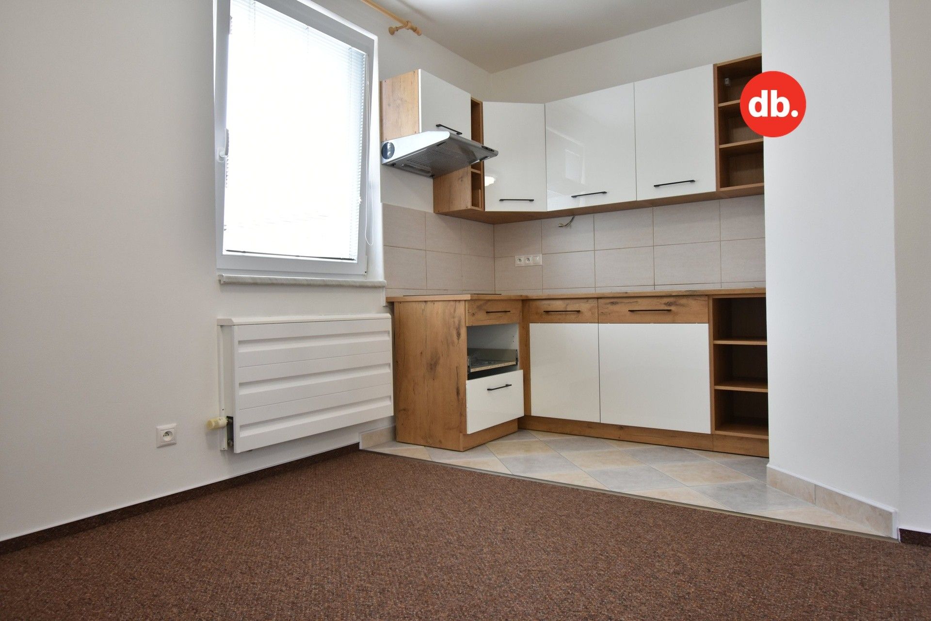 2+kk, Karlovarská, Ostrov, 52 m² - 2