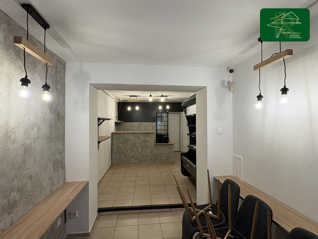 Obchodní prostory, Česká Lípa, Liberecký kraj, 50 m² - 2