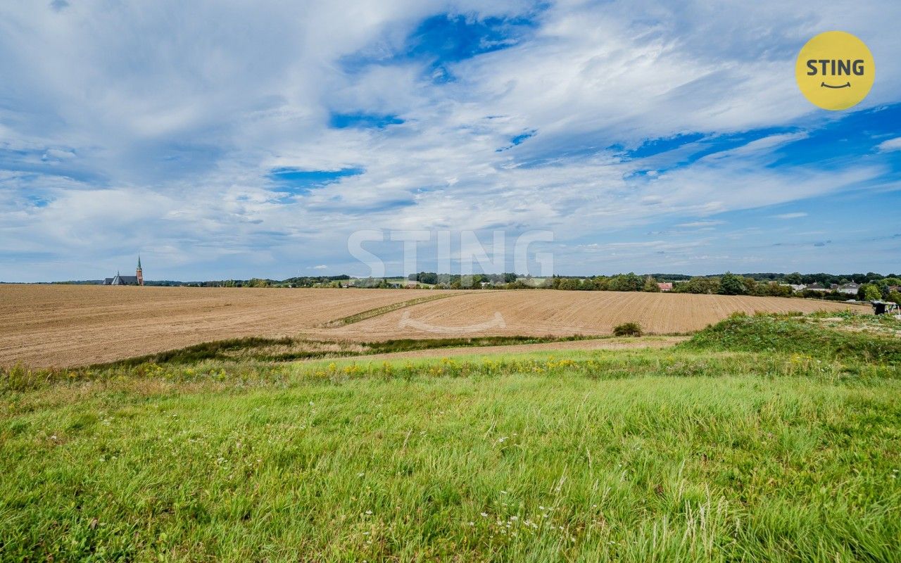 Pozemek pro bydlení · 759 m² · Ludgeřovice - 3