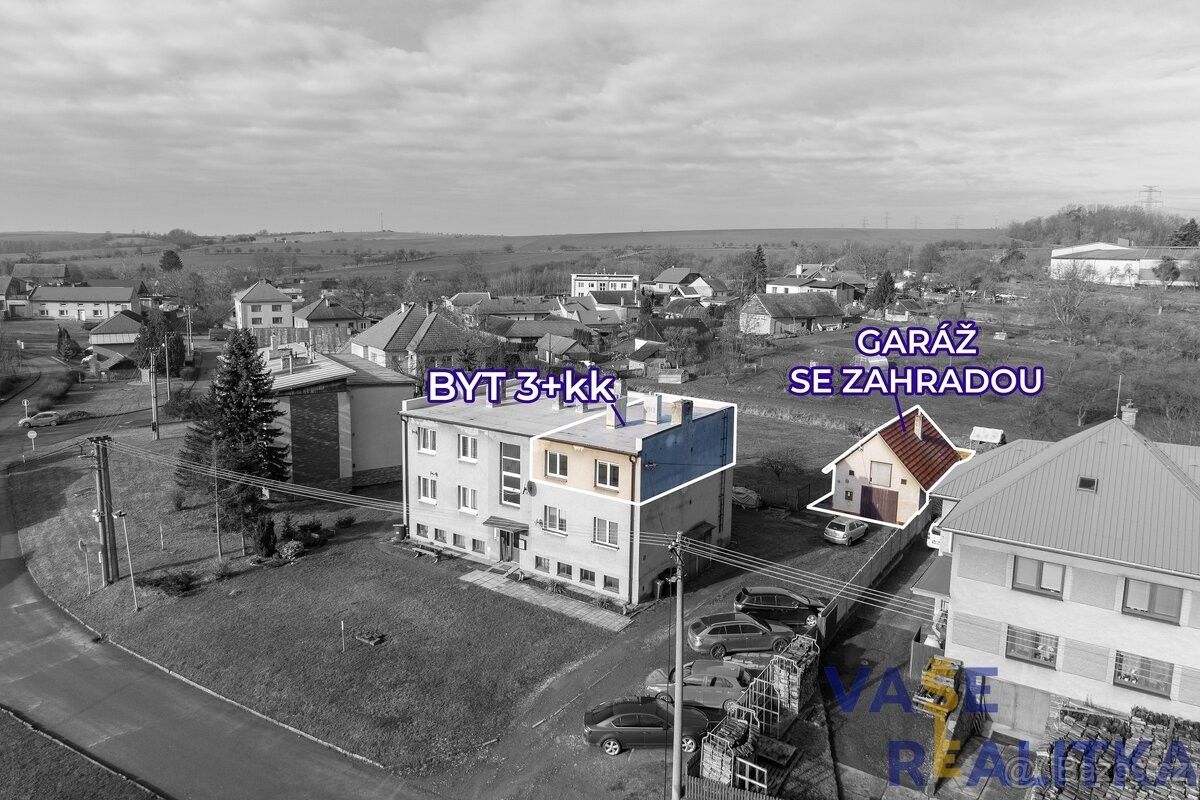 Byty, Soběchleby, 753 54