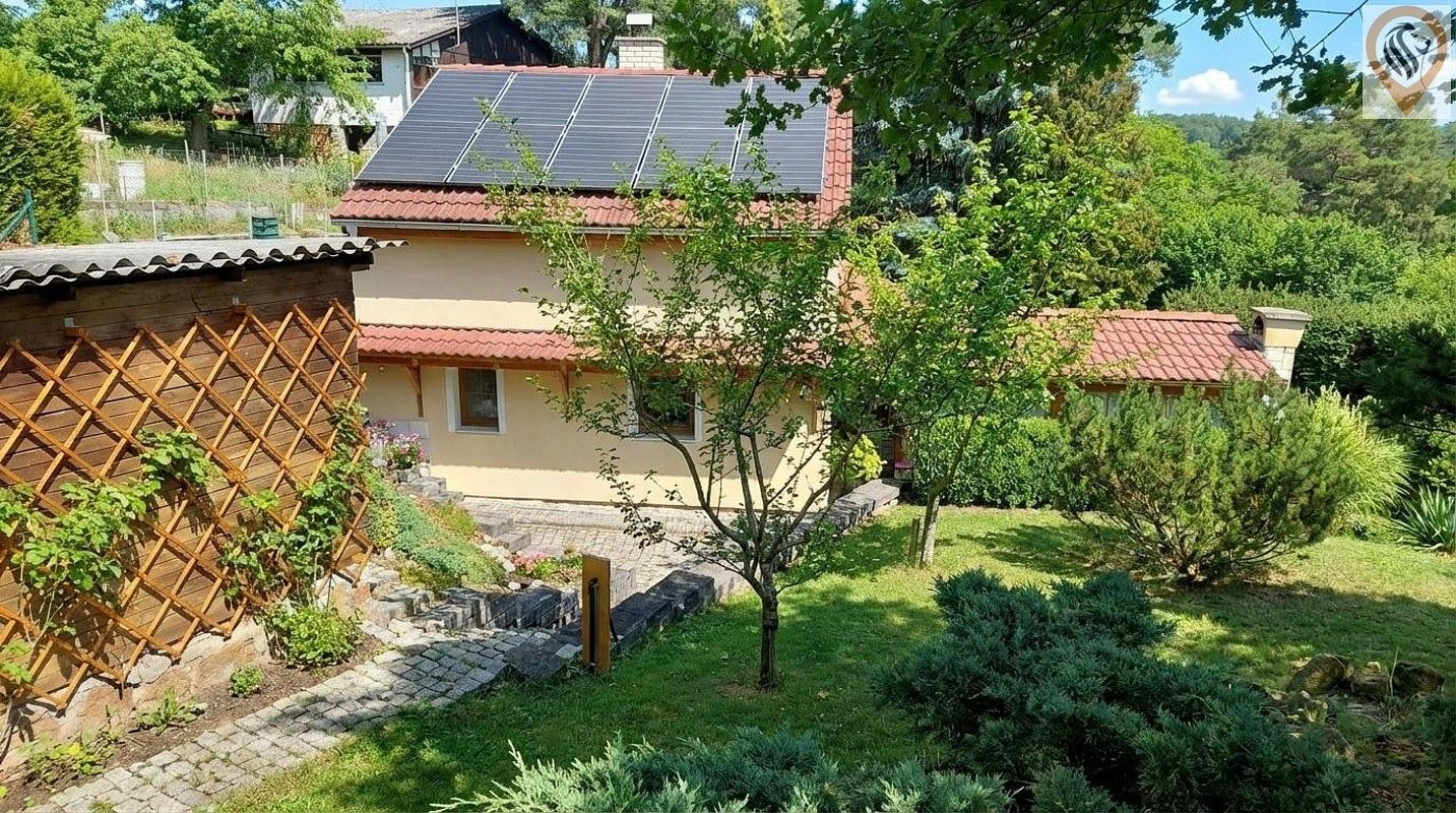 Chalupy, Erpužice - Blahousty, okres Tachov, Plzeňský kraj, 70 m² - 2