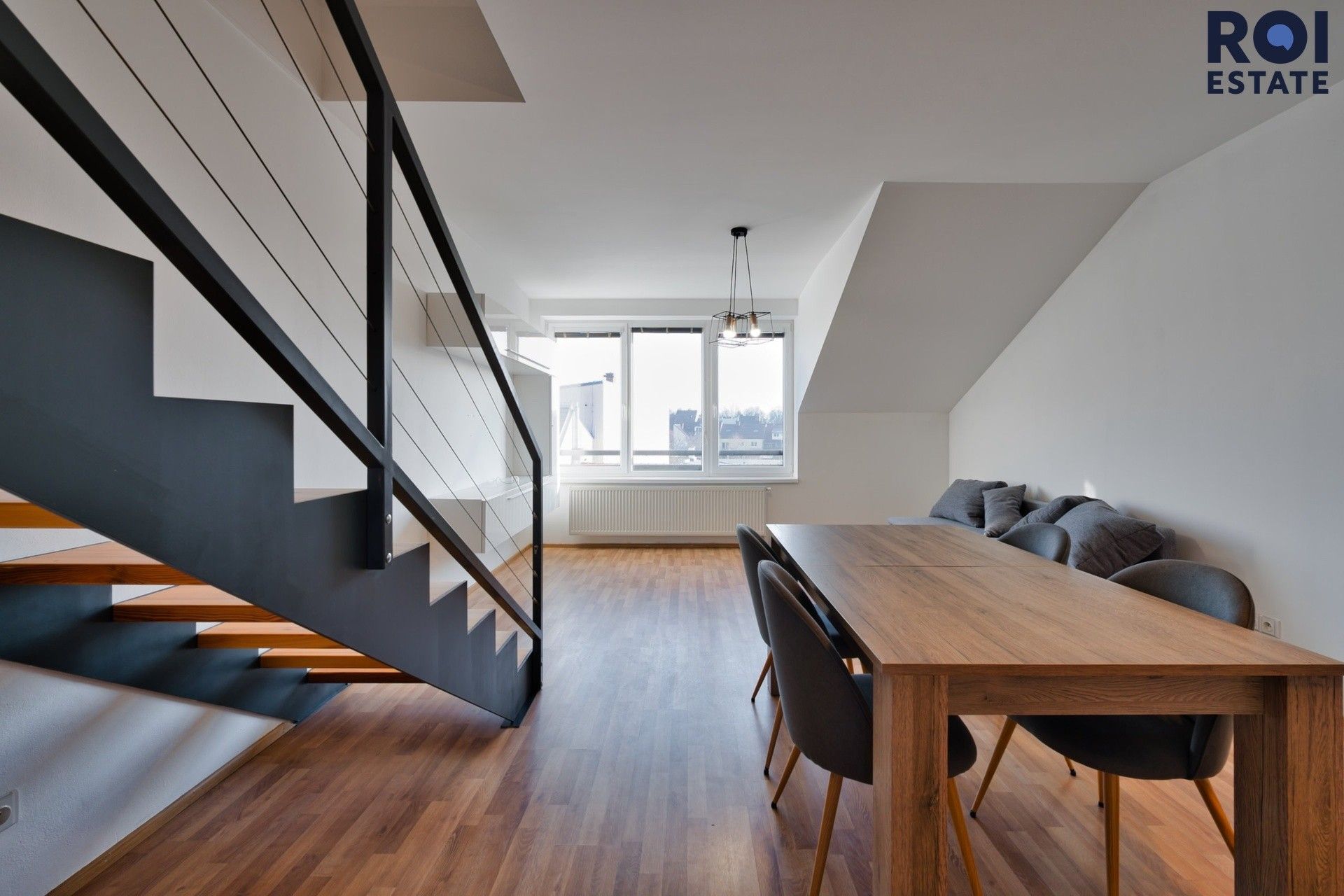 Pronájem byt 3+kk - Táborská, Brno, 77 m²