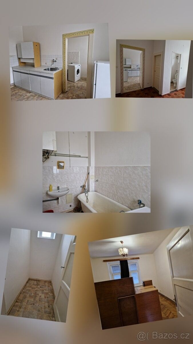 Byty, Benešov u Prahy, 256 01