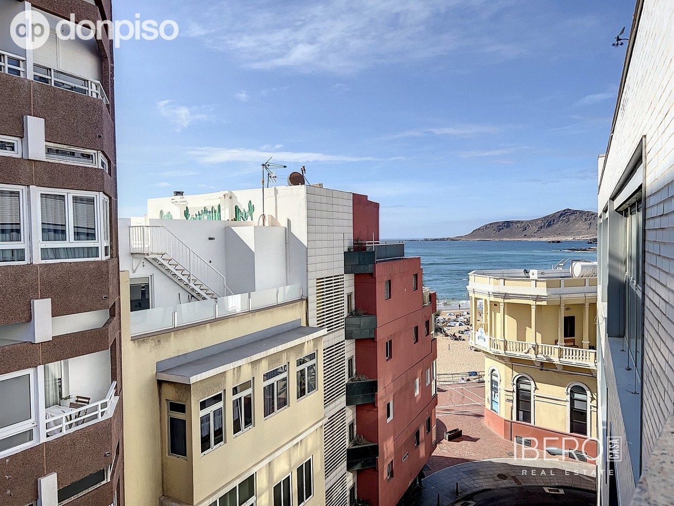 Byt 5+kk · 182 m² · Las Palmas de Gran Canaria, Španělsko - 3