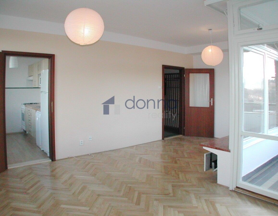 3+1, Na Šťáhlavce, Praha Dejvice, 78 m² - 1