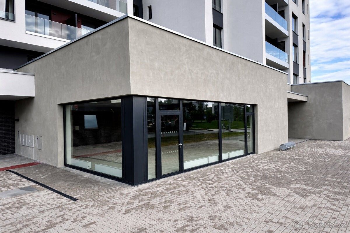 Prodej ostatní - Praha, 190 00