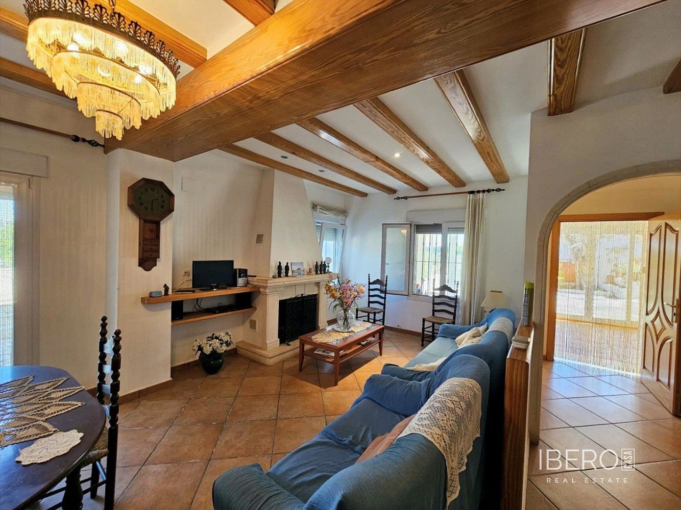 Rodinný dům · 829 m² · Denia, ES - 3