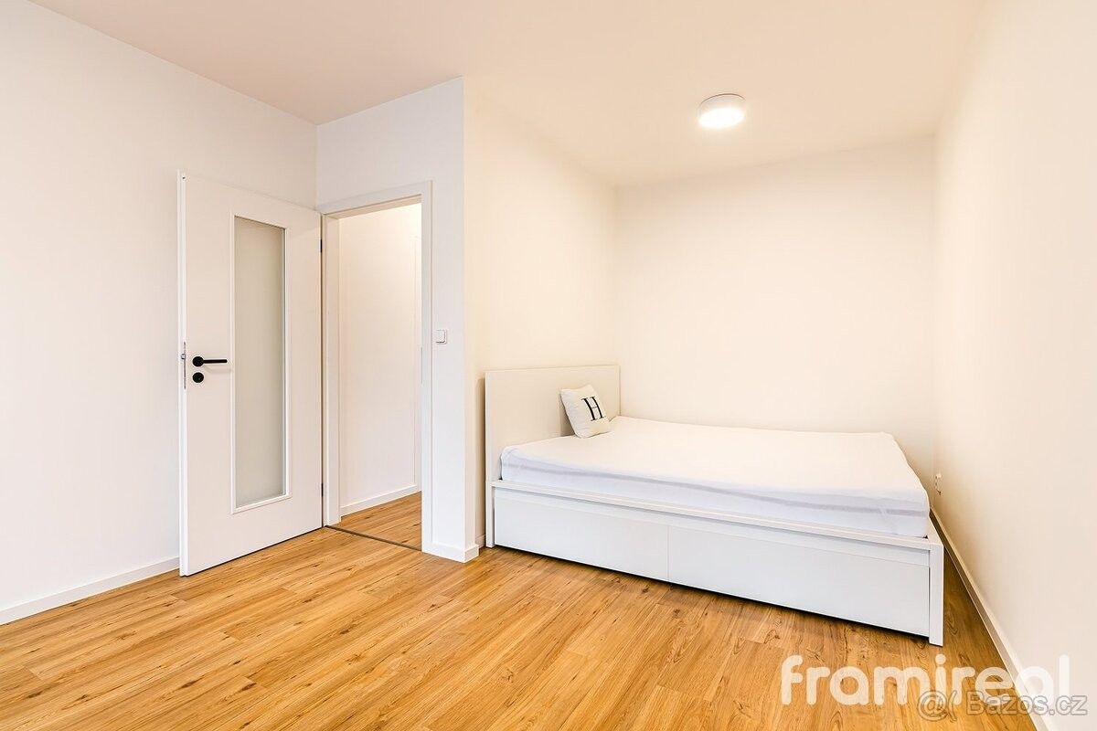 Pronájem byt - Brno, 639 00