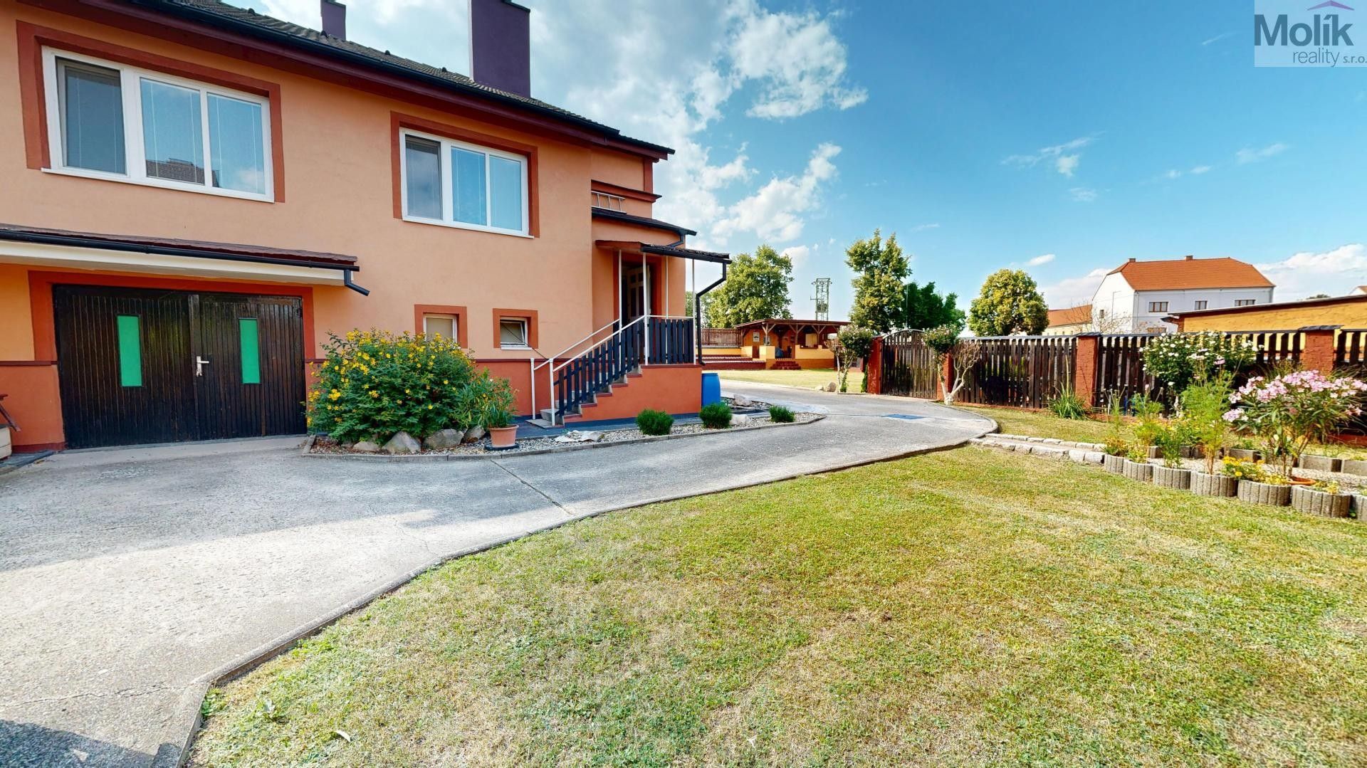 Rodinný dům · 148 m² · Raná - 3