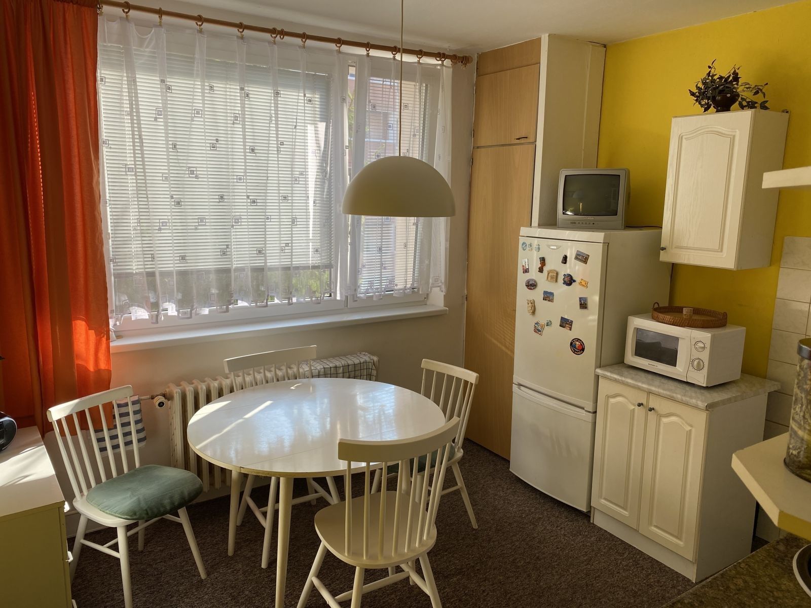 2+1, Mikulov - Mikulov na Moravě, Jihomoravský kraj, 60 m² - 1