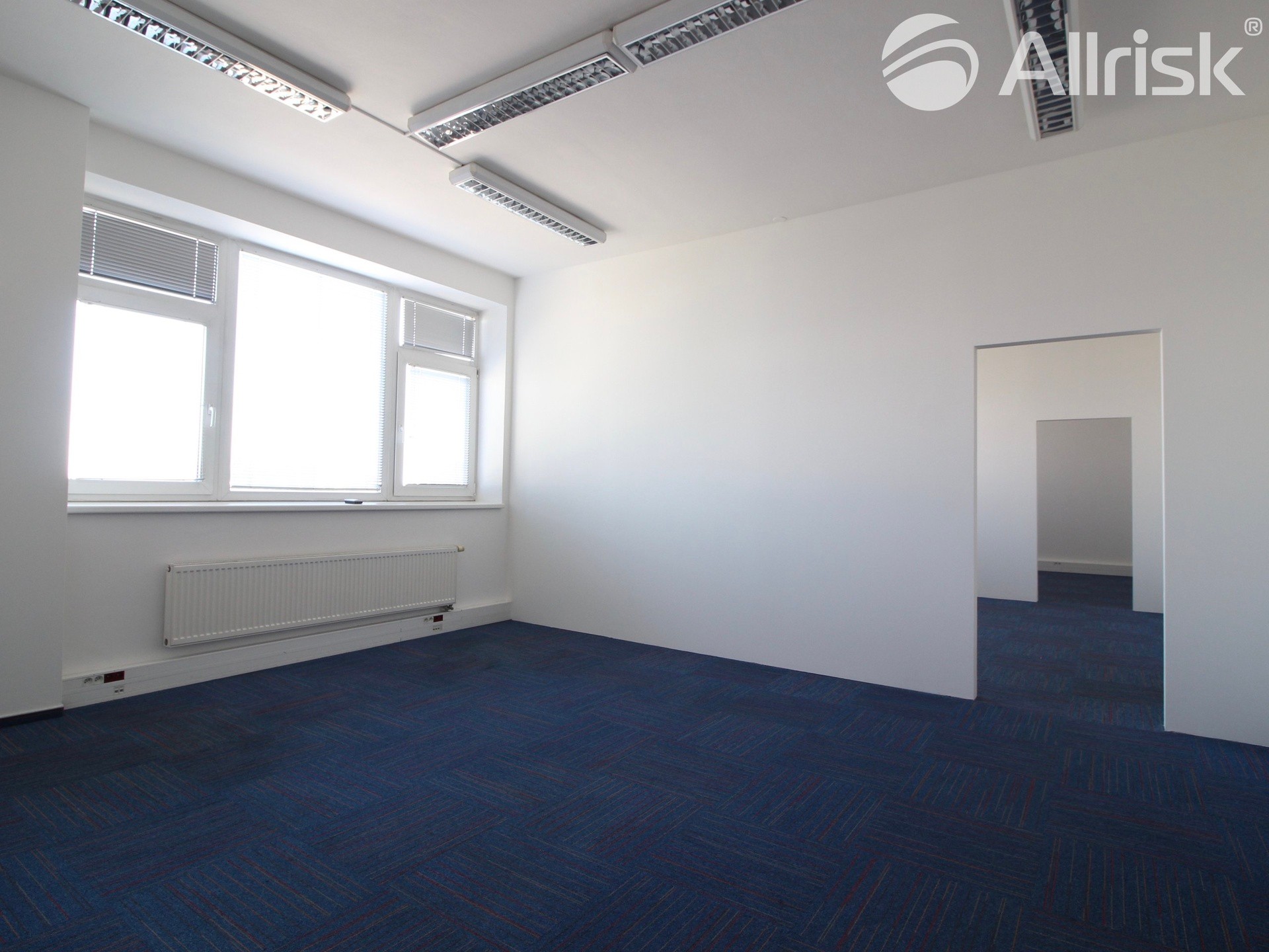 Kancelář · 42 m² · Brno - 3