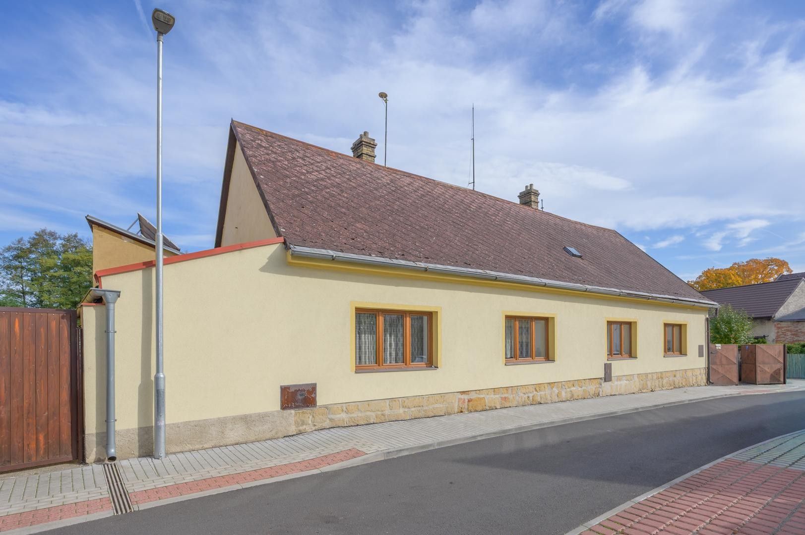 Rodinný dům, 220 m²