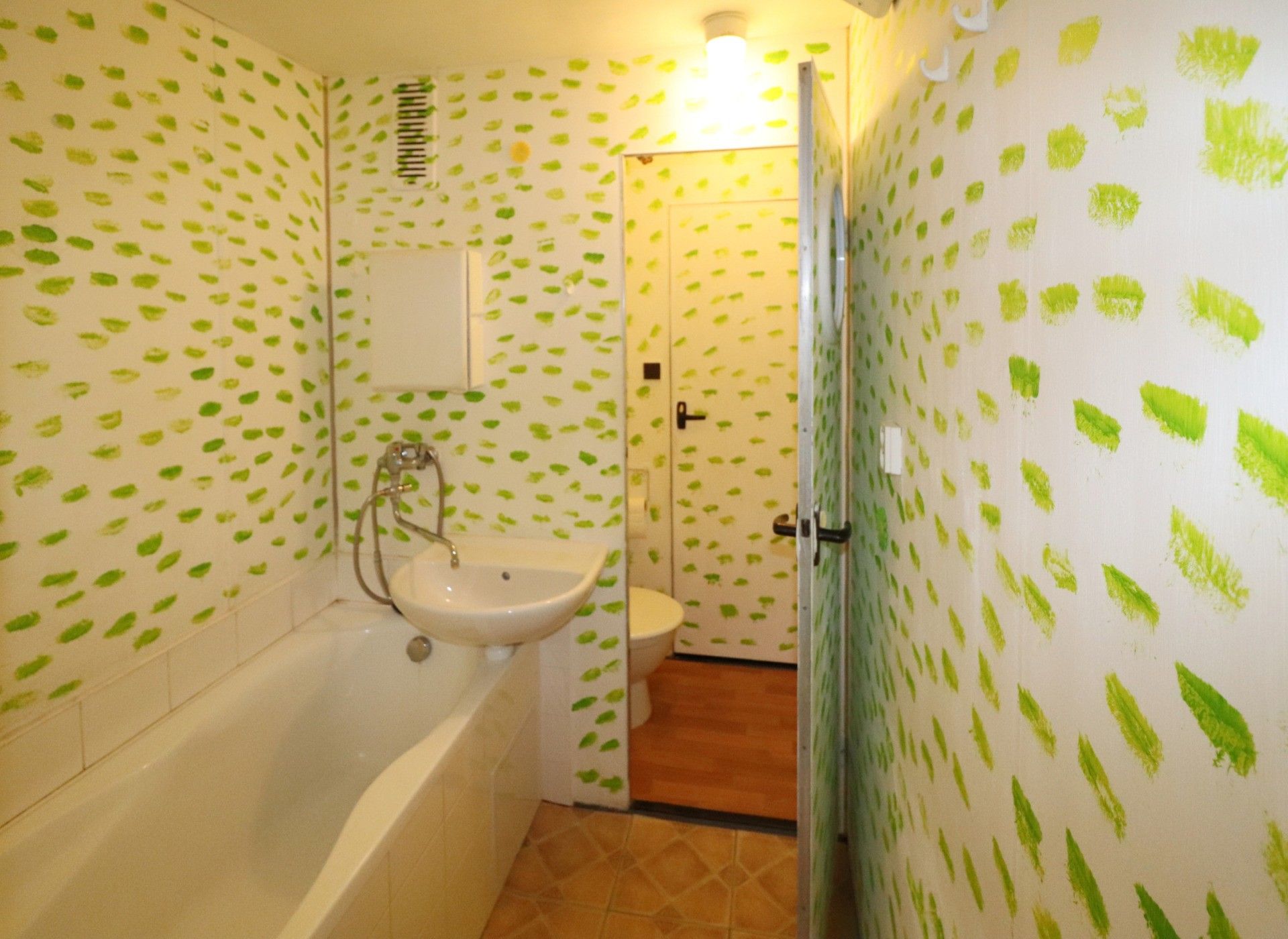 Byt 2+1 · 56 m² · Sokolovská, Jihlava - 3