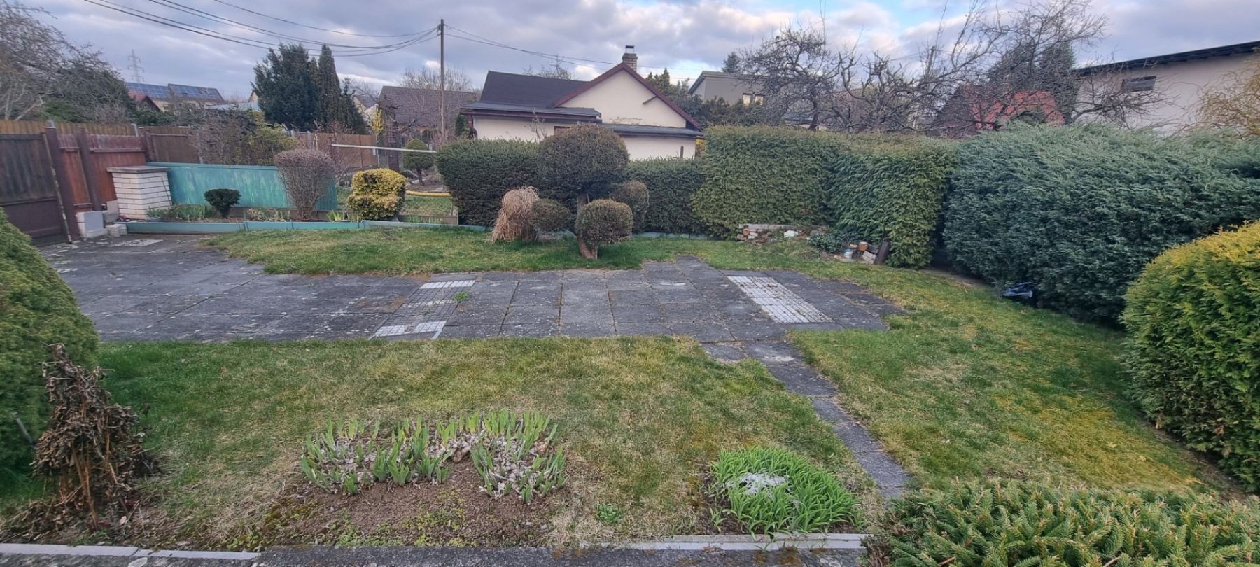 Chaty, Jílová, Zdiby - Přemyšlení, Středočeský kraj, 73 m² - 2