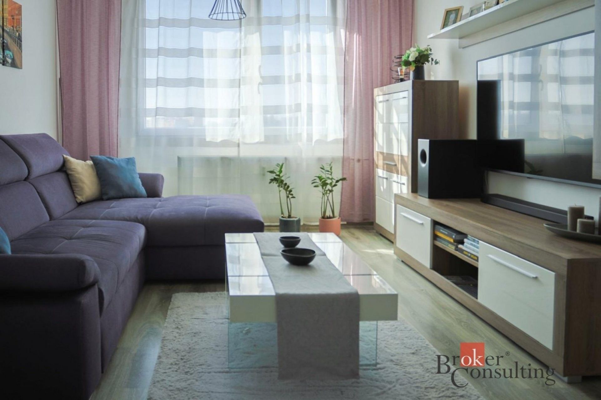 4+1, Nýřanská, Plzeň, 81 m²