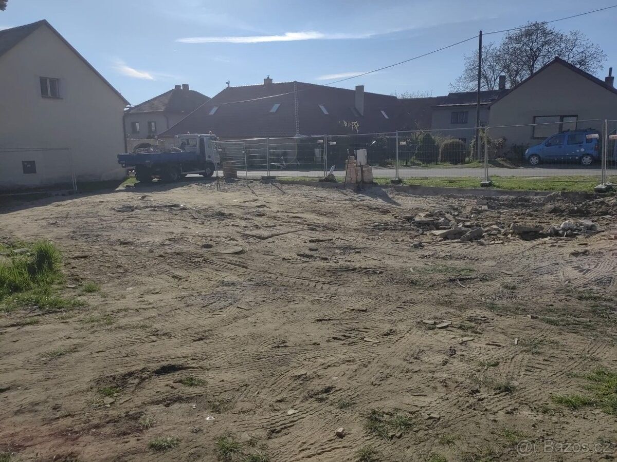Prodej pozemek pro bydlení - Čáslav, 286 01 - 5